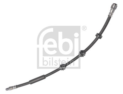 Febi Bilstein Bremsschlauch [Hersteller-Nr. 182635] für Mercedes-Benz von FEBI BILSTEIN