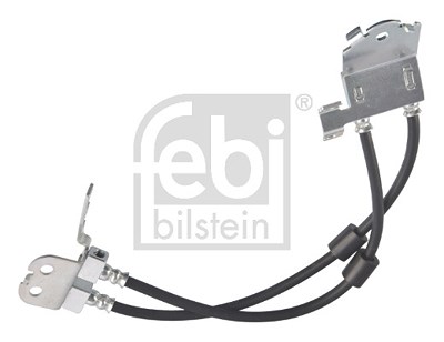 Febi Bilstein Bremsschlauch [Hersteller-Nr. 182638] für Ford von FEBI BILSTEIN