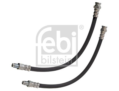 Febi Bilstein Bremsschlauch [Hersteller-Nr. 182698] für Smart von FEBI BILSTEIN