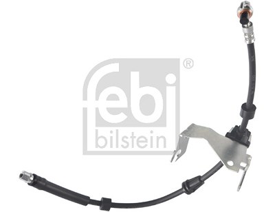 Febi Bilstein Bremsschlauch [Hersteller-Nr. 182921] für Citroën, Peugeot von FEBI BILSTEIN