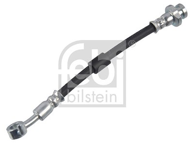 Febi Bilstein Bremsschlauch [Hersteller-Nr. 183700] für Nissan von FEBI BILSTEIN