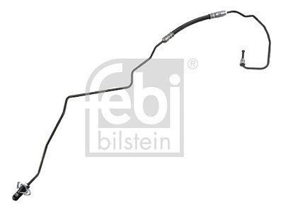 Febi Bilstein Bremsschlauch [Hersteller-Nr. 183769] für Citroën, Peugeot von FEBI BILSTEIN