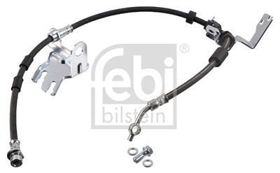 Febi Bilstein Bremsschlauch [Hersteller-Nr. 185030] für Land Rover von FEBI BILSTEIN