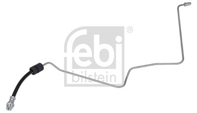 Febi Bilstein Bremsschlauch [Hersteller-Nr. 185682] für Ford von FEBI BILSTEIN