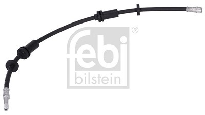 Febi Bilstein Bremsschlauch [Hersteller-Nr. 185981] für Audi von FEBI BILSTEIN