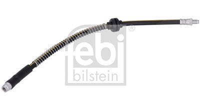 Febi Bilstein Bremsschlauch [Hersteller-Nr. 185982] für Citroën, Fiat, Lancia, Peugeot von FEBI BILSTEIN