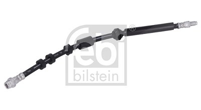 Febi Bilstein Bremsschlauch [Hersteller-Nr. 186221] für Land Rover von FEBI BILSTEIN