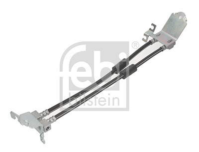 Febi Bilstein Bremsschlauch [Hersteller-Nr. 193337] für Ford von FEBI BILSTEIN