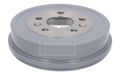 Febi Bilstein Bremstrommel [Hersteller-Nr. 184069] für Dacia, Renault von FEBI BILSTEIN