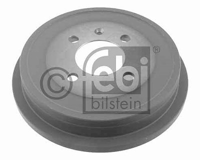 Febi Bilstein Bremstrommel [Hersteller-Nr. 24032] für Seat, Skoda, VW von FEBI BILSTEIN