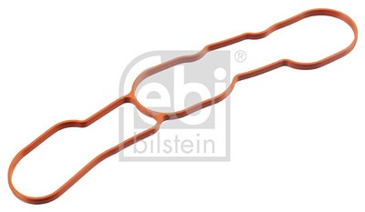 Febi Bilstein Dichtung, Ansaugkrümmer [Hersteller-Nr. 186617] für Citroën, Ds, Fiat, Opel, Peugeot, Toyota von FEBI BILSTEIN