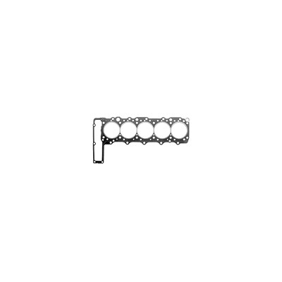 Febi Bilstein Dichtung, Zylinderkopf [Hersteller-Nr. 14393] für Mercedes-Benz von FEBI BILSTEIN