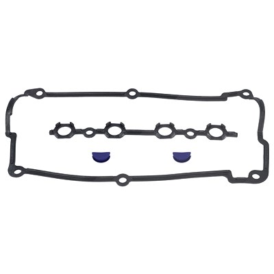 Febi Bilstein Dichtung, Zylinderkopfhaube [Hersteller-Nr. 15288] für Audi, Seat, VW von FEBI BILSTEIN