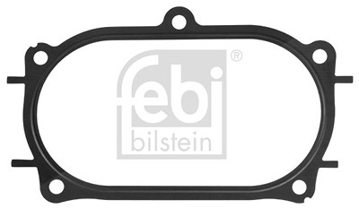 Febi Bilstein Dichtung, Zylinderkopfhaube [Hersteller-Nr. 187772] für Alfa Romeo, Fiat, Lancia von FEBI BILSTEIN