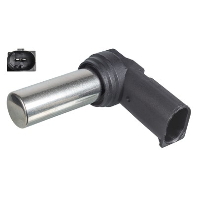 Febi Bilstein Drehzahlsensor, Motormanagement [Hersteller-Nr. 35143] von FEBI BILSTEIN