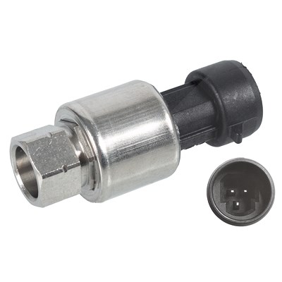 Febi Bilstein Druckschalter, Klimaanlage [Hersteller-Nr. 36784] für Abarth, Alfa Romeo, Fiat, Ford, Lancia, Opel, Saab von FEBI BILSTEIN