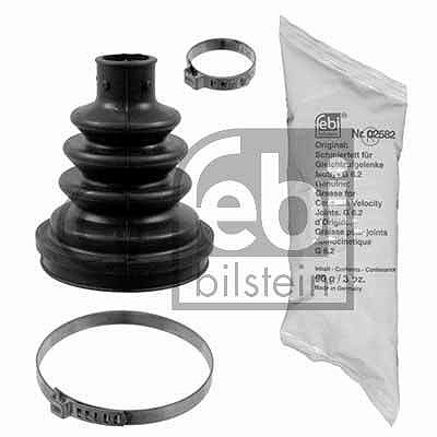 Febi Bilstein Faltenbalgsatz, Antriebswelle [Hersteller-Nr. 02720] für Opel von FEBI BILSTEIN