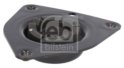 Febi Bilstein Federbeinstützlager [Hersteller-Nr. 188786] für Citroën, Ds, Fiat, Jeep, Opel, Peugeot, Vauxhall von FEBI BILSTEIN