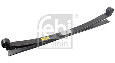 Febi Bilstein Federnpaket [Hersteller-Nr. 185498] für Ford von FEBI BILSTEIN