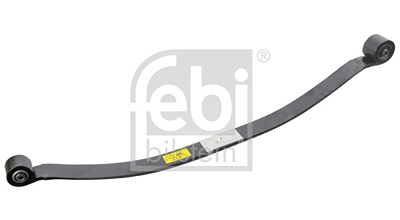 Febi Bilstein Federnpaket [Hersteller-Nr. 185502] für Ford von FEBI BILSTEIN