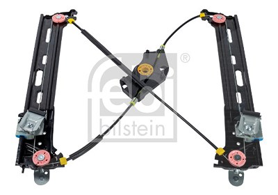 Febi Bilstein Fensterheber [Hersteller-Nr. 186308] für Seat, VW von FEBI BILSTEIN