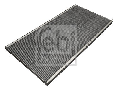 Febi Bilstein Filter, Innenraumluft [Hersteller-Nr. 182548] für Tesla von FEBI BILSTEIN