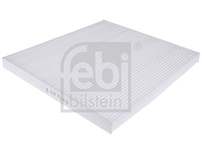 Febi Bilstein Filter, Innenraumluft [Hersteller-Nr. 184079] für Hyundai, Kia von FEBI BILSTEIN