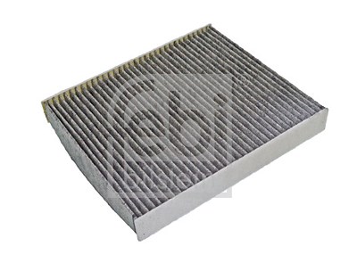 Febi Bilstein Filter, Innenraumluft [Hersteller-Nr. 184181] für Lexus, Mazda, Suzuki, Toyota von FEBI BILSTEIN