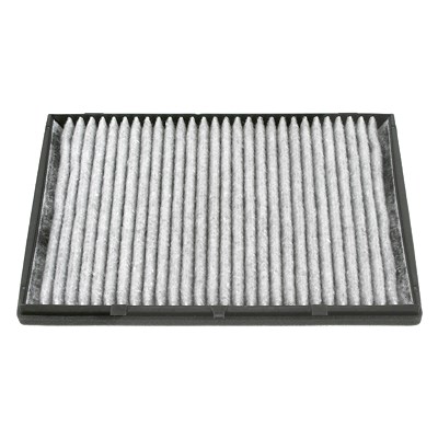 Febi Bilstein Filter, Innenraumluft [Hersteller-Nr. 27639] für Mg, Rover von FEBI BILSTEIN