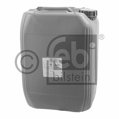 Febi Bilstein Frostschutz [Hersteller-Nr. 22274] für Audi, Mazda, Opel, Saab, Seat, Vauxhall, VW von FEBI BILSTEIN