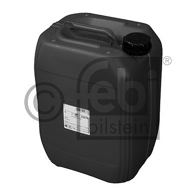 Febi Bilstein Frostschutz [Hersteller-Nr. 22276] für Abarth, Alfa Romeo, Audi, BMW, Chevrolet, Chrysler, Citroën, Dodge, Ds, Fiat, Ford, Ford Usa, Hon von FEBI BILSTEIN