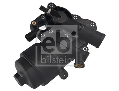 Febi Bilstein Gehäuse, Ölfilter [Hersteller-Nr. 183602] für Audi, VW von FEBI BILSTEIN