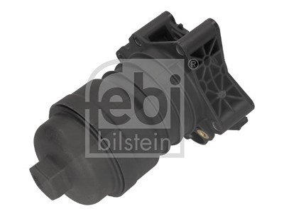 Febi Bilstein Gehäuse, Ölfilter [Hersteller-Nr. 194030] für Audi, Bentley, Porsche, VW von FEBI BILSTEIN