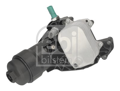 Febi Bilstein Gehäuse, Ölfilter [Hersteller-Nr. 194031] für Audi von FEBI BILSTEIN