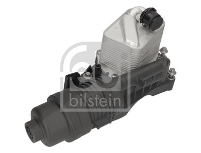 Febi Bilstein Gehäuse, Ölfilter [Hersteller-Nr. 194324] für BMW, Mini von FEBI BILSTEIN