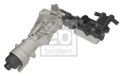 Febi Bilstein Gehäuse, Ölfilter [Hersteller-Nr. 195034] für Mercedes-Benz von FEBI BILSTEIN