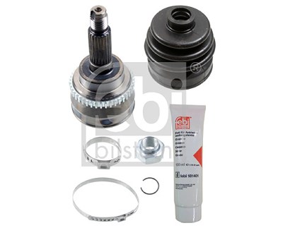 Febi Bilstein Gelenksatz, Antriebswelle [Hersteller-Nr. 181713] für Opel von FEBI BILSTEIN