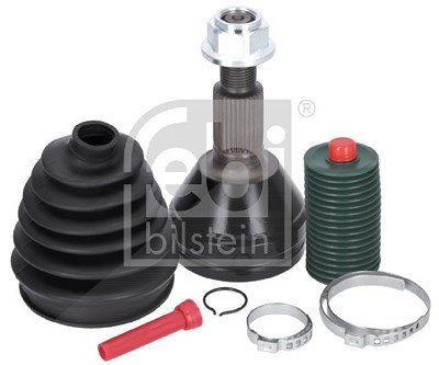 Febi Bilstein Gelenksatz, Antriebswelle [Hersteller-Nr. 183247] für Chevrolet, Opel von FEBI BILSTEIN