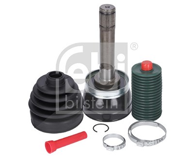 Febi Bilstein Gelenksatz, Antriebswelle [Hersteller-Nr. 183255] für Nissan von FEBI BILSTEIN