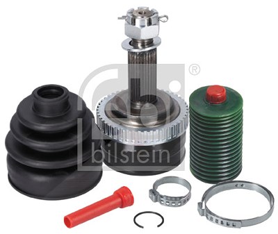 Febi Bilstein Gelenksatz, Antriebswelle [Hersteller-Nr. 183257] für Mitsubishi von FEBI BILSTEIN