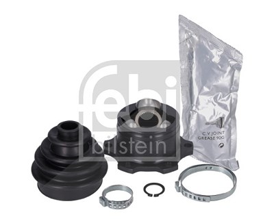 Febi Bilstein Gelenksatz, Antriebswelle [Hersteller-Nr. 184557] für Audi, Seat, Skoda, VW von FEBI BILSTEIN