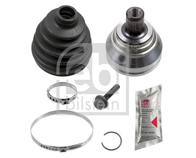 Febi Bilstein Gelenksatz, Antriebswelle [Hersteller-Nr. 184850] für Audi, Seat, VW von FEBI BILSTEIN