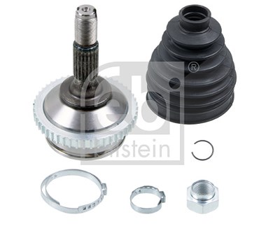 Febi Bilstein Gelenksatz, Antriebswelle [Hersteller-Nr. 185040] für Peugeot von FEBI BILSTEIN