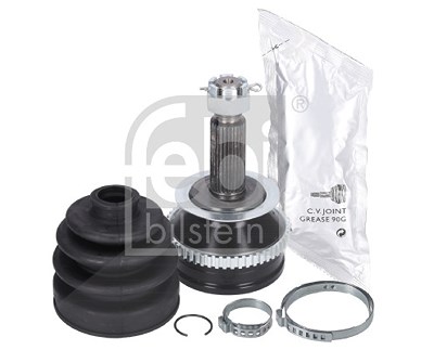 Febi Bilstein Gelenksatz, Antriebswelle [Hersteller-Nr. 185068] für Hyundai von FEBI BILSTEIN