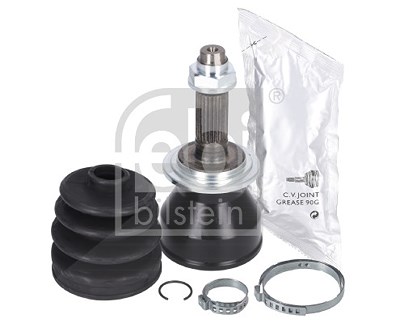 Febi Bilstein Gelenksatz, Antriebswelle [Hersteller-Nr. 185072] für Daihatsu von FEBI BILSTEIN