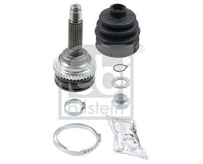 Febi Bilstein Gelenksatz, Antriebswelle [Hersteller-Nr. 185073] für Chevrolet, Daewoo von FEBI BILSTEIN