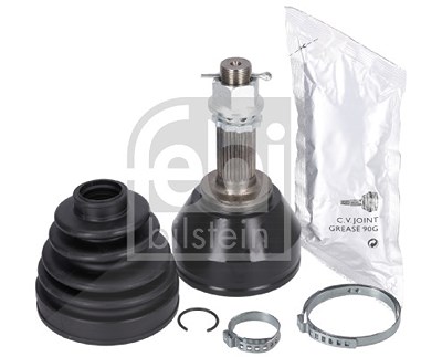 Febi Bilstein Gelenksatz, Antriebswelle [Hersteller-Nr. 185089] für Nissan, Renault von FEBI BILSTEIN