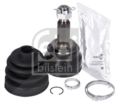 Febi Bilstein Gelenksatz, Antriebswelle [Hersteller-Nr. 185090] für Citroën, Mitsubishi, Peugeot von FEBI BILSTEIN