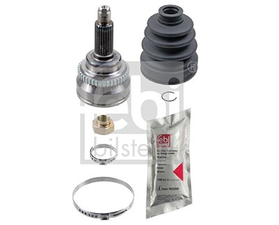 Febi Bilstein Gelenksatz, Antriebswelle [Hersteller-Nr. 185093] für Subaru, Suzuki von FEBI BILSTEIN