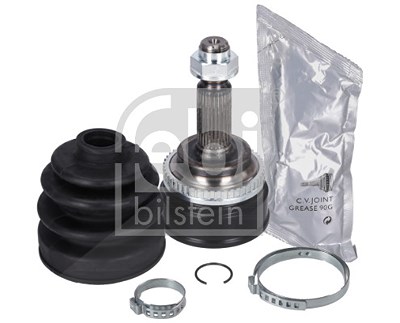 Febi Bilstein Gelenksatz, Antriebswelle [Hersteller-Nr. 185100] für Toyota von FEBI BILSTEIN